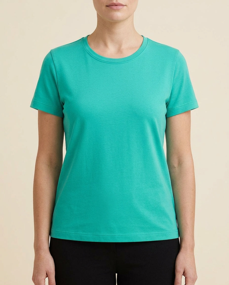 Classic Everyday T-Shirt – Multipack
