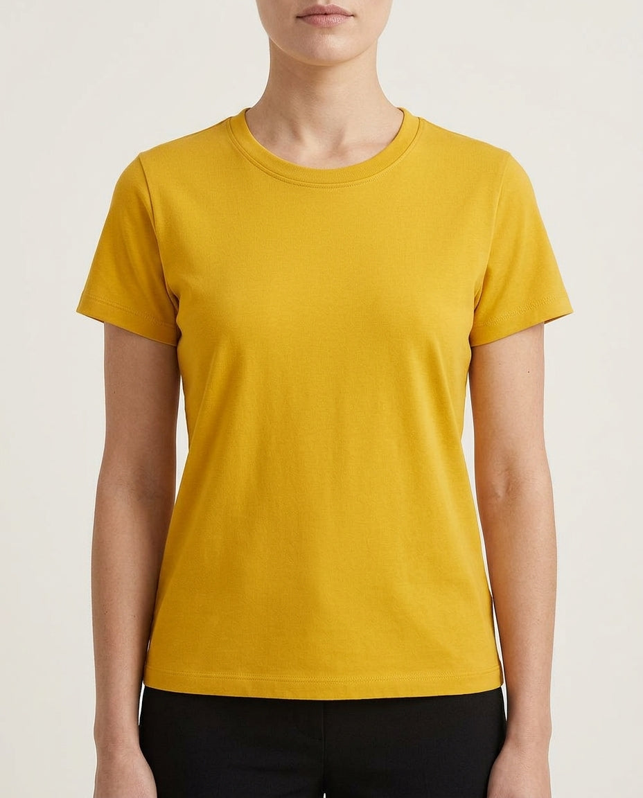 Classic Everyday T-Shirt – Multipack