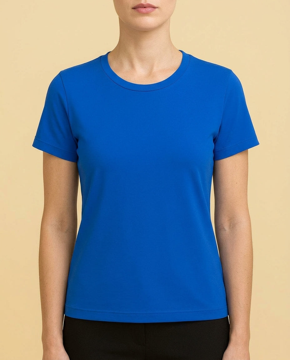 Classic Everyday T-Shirt – Multipack