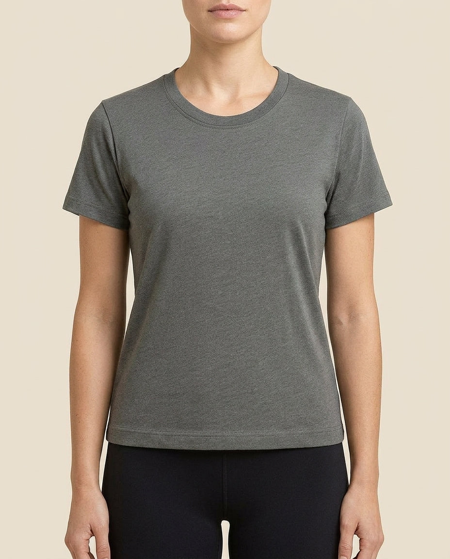 Classic Everyday T-Shirt – Multipack