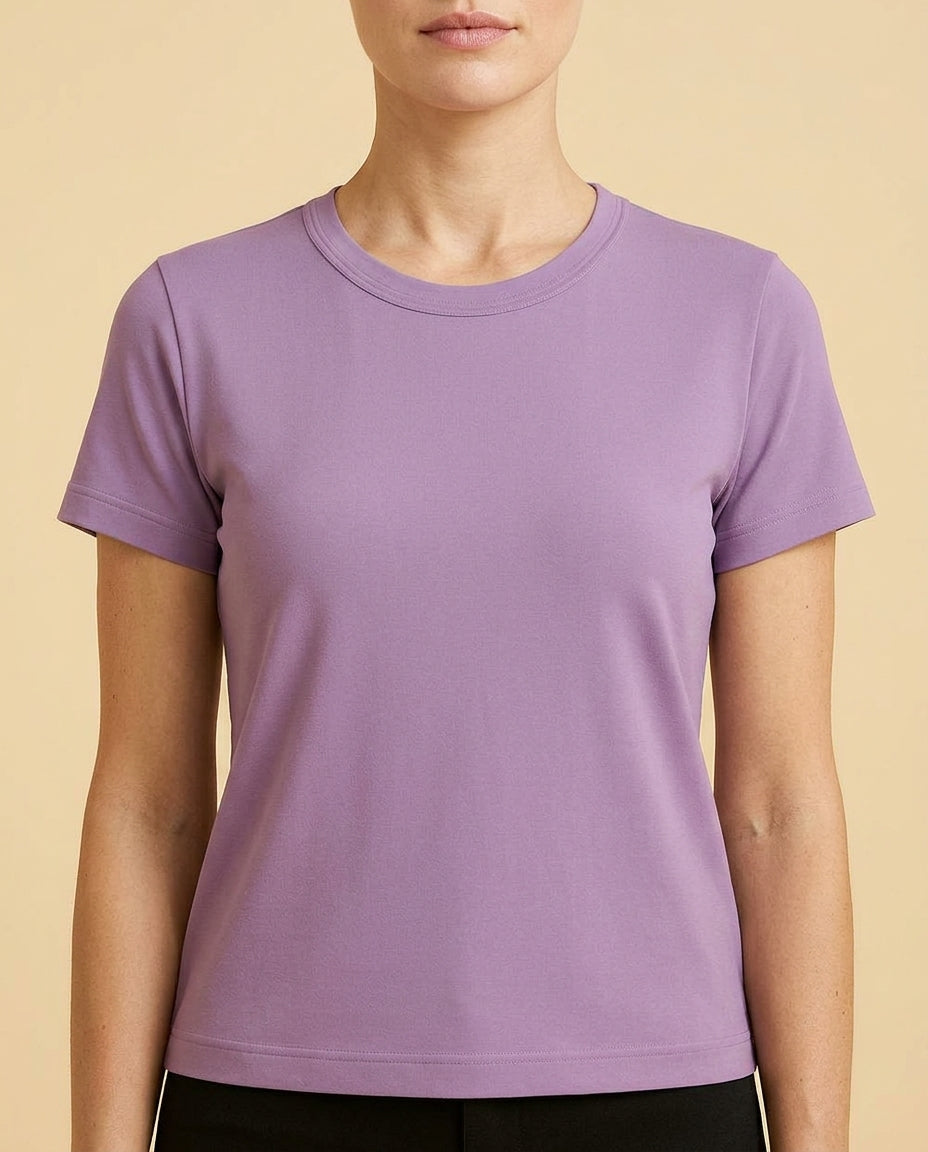 Classic Everyday T-Shirt – Multipack
