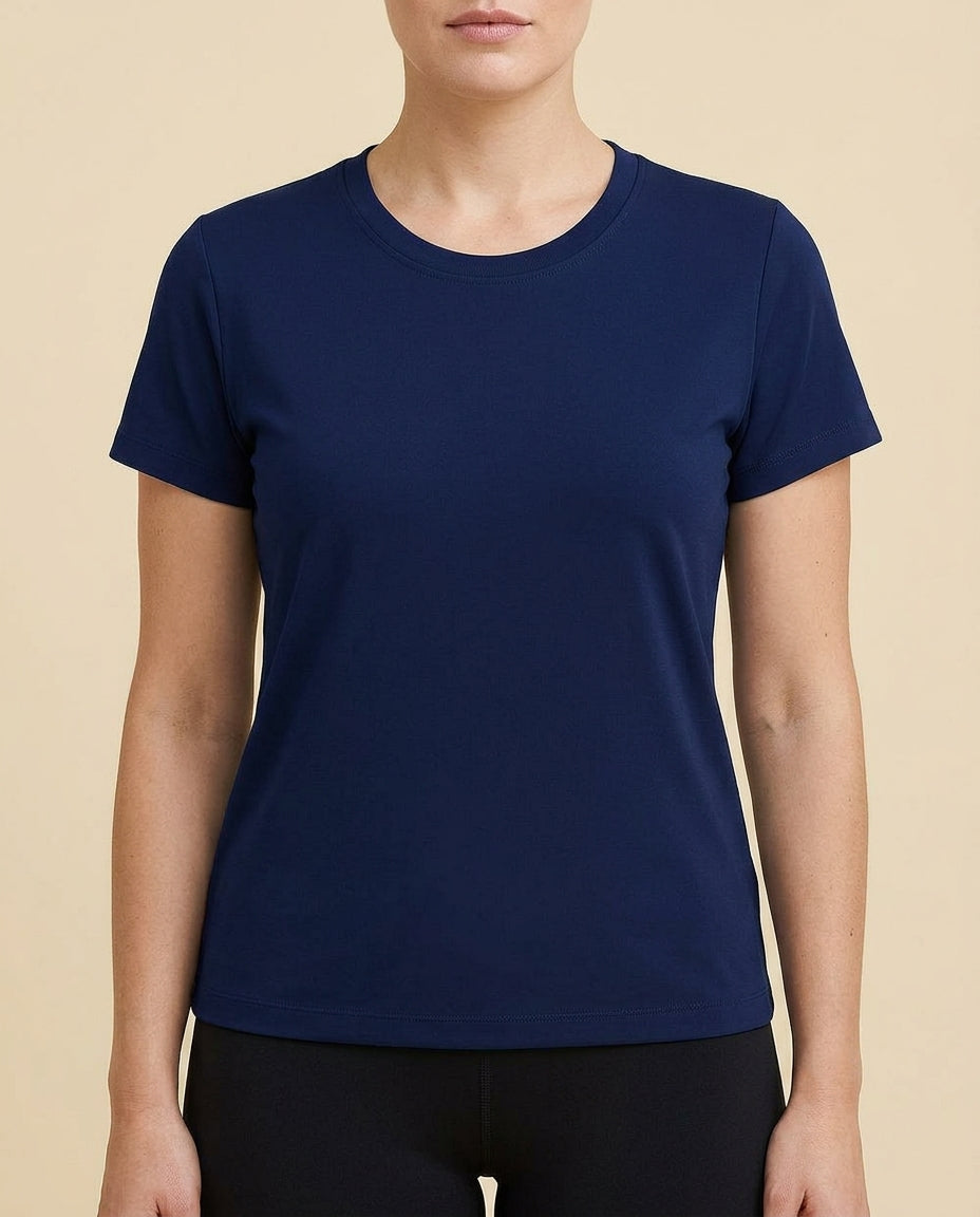 Classic Everyday T-Shirt – Multipack