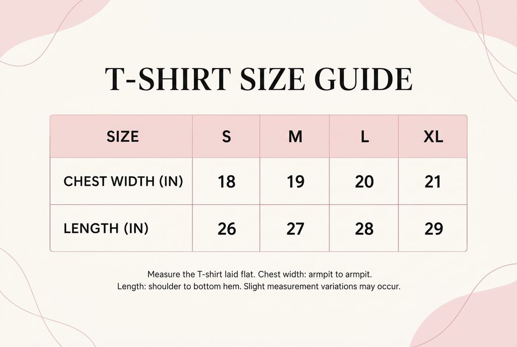 Classic Everyday T-Shirt – Multipack