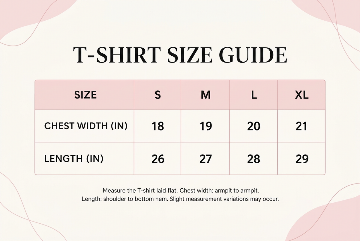 Classic Everyday T-Shirt – Multipack